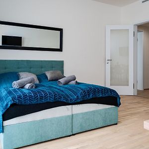 Appartement "Premium" met Drie Slaapkamers
